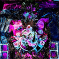 Splendid Royalty – Luxe Floral Digital Pattern